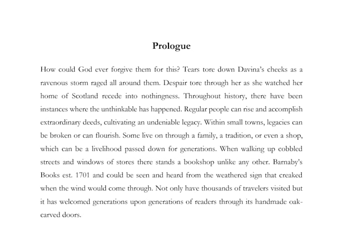 ghostwrite romance fiction books or manuscripts